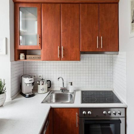 פראג Old Town Square Apartment מראה חיצוני תמונה