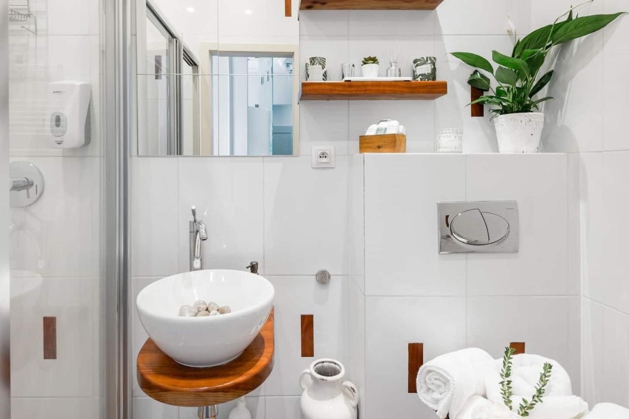 פראג Old Town Square Apartment מראה חיצוני תמונה