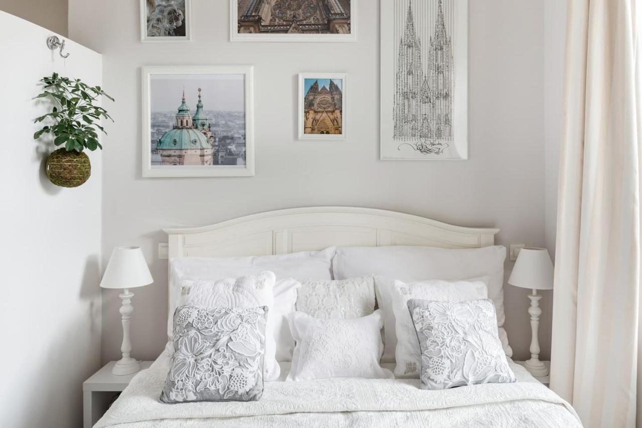 פראג Old Town Square Apartment מראה חיצוני תמונה