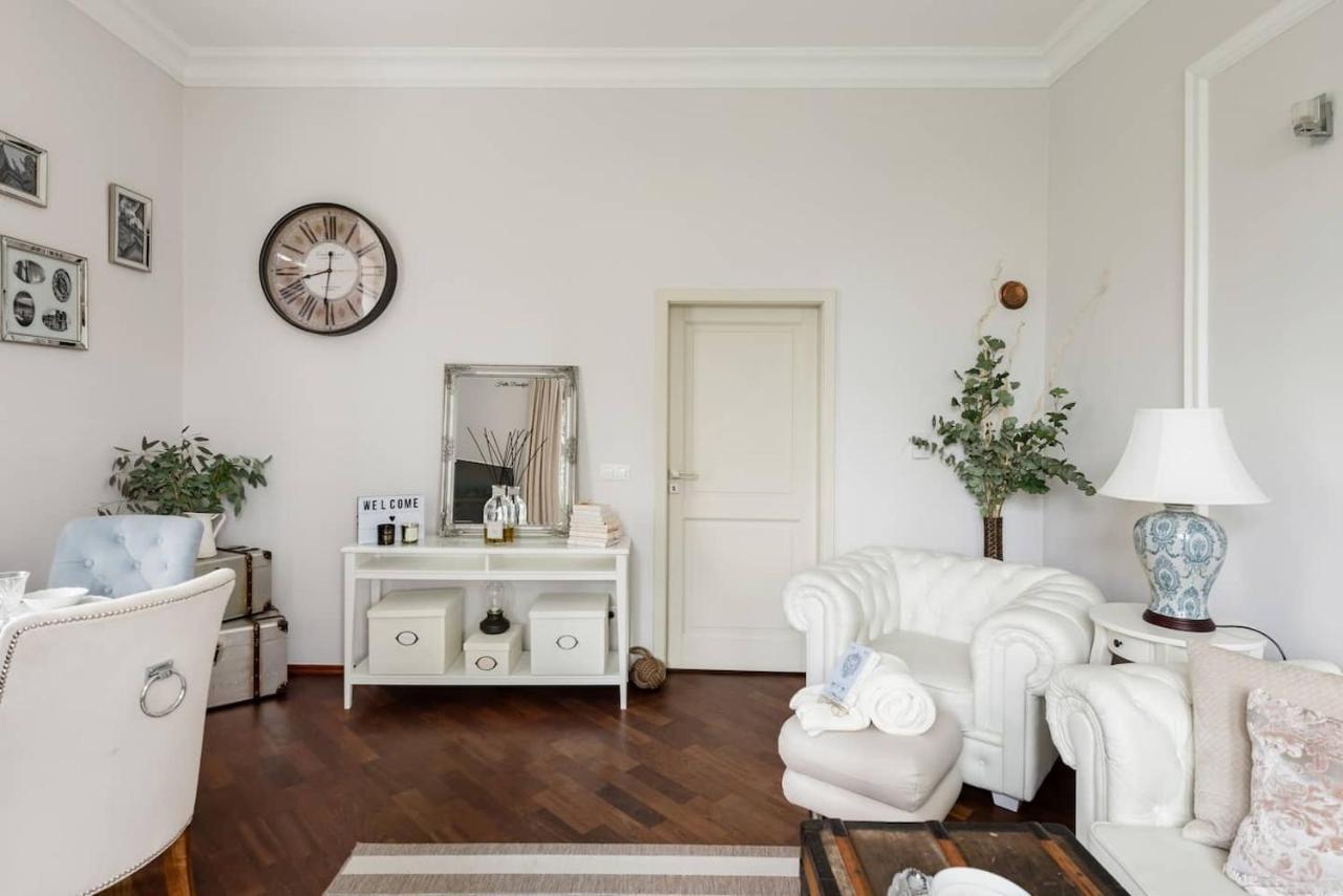 פראג Old Town Square Apartment מראה חיצוני תמונה