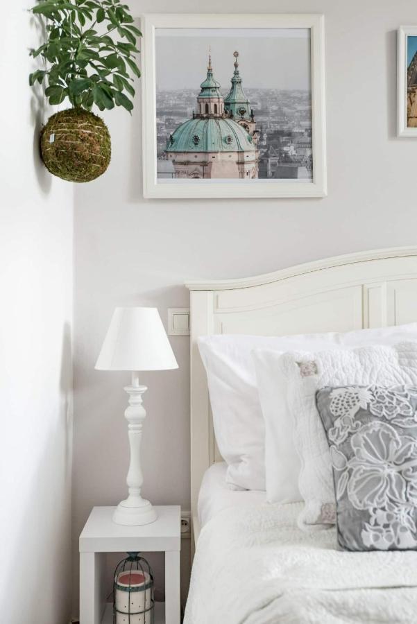 פראג Old Town Square Apartment מראה חיצוני תמונה