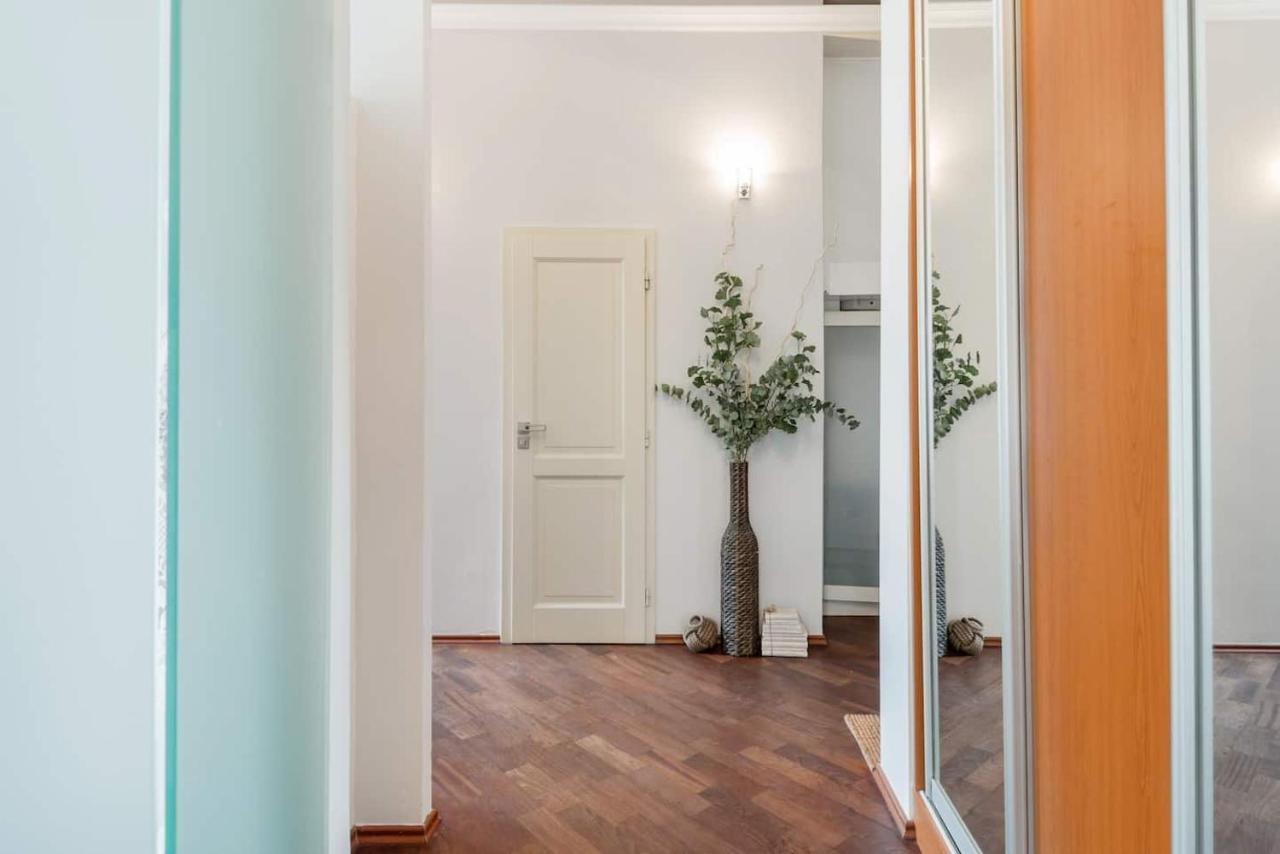 פראג Old Town Square Apartment מראה חיצוני תמונה