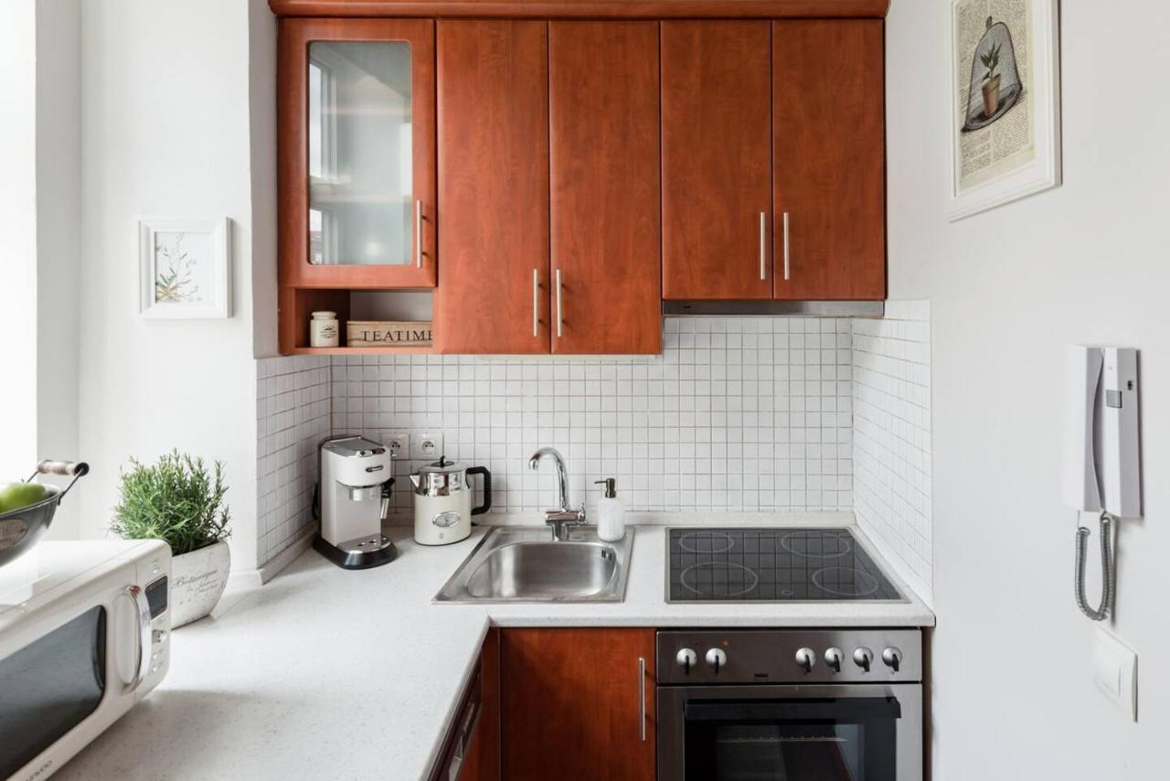 פראג Old Town Square Apartment מראה חיצוני תמונה