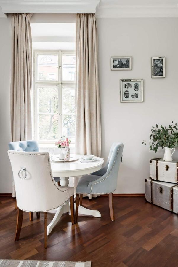 פראג Old Town Square Apartment מראה חיצוני תמונה