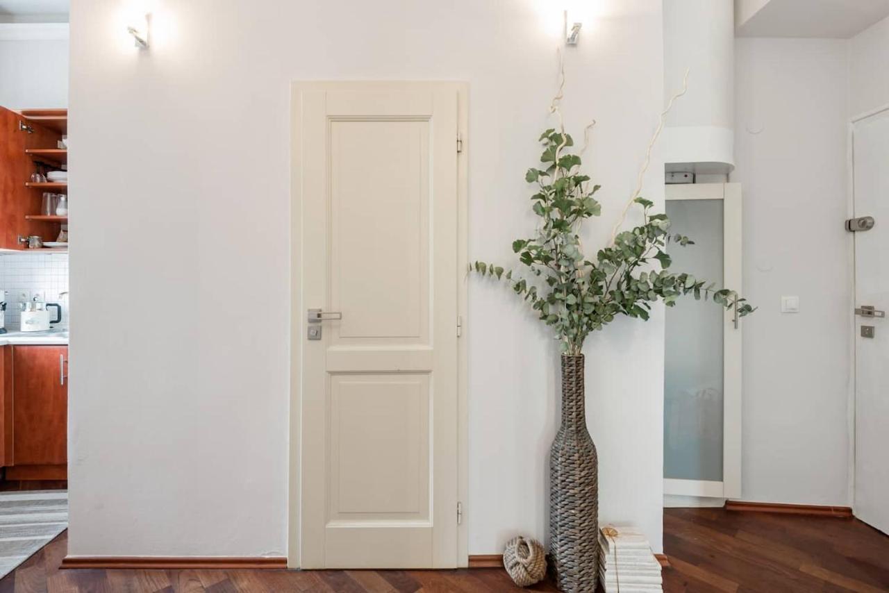 פראג Old Town Square Apartment מראה חיצוני תמונה