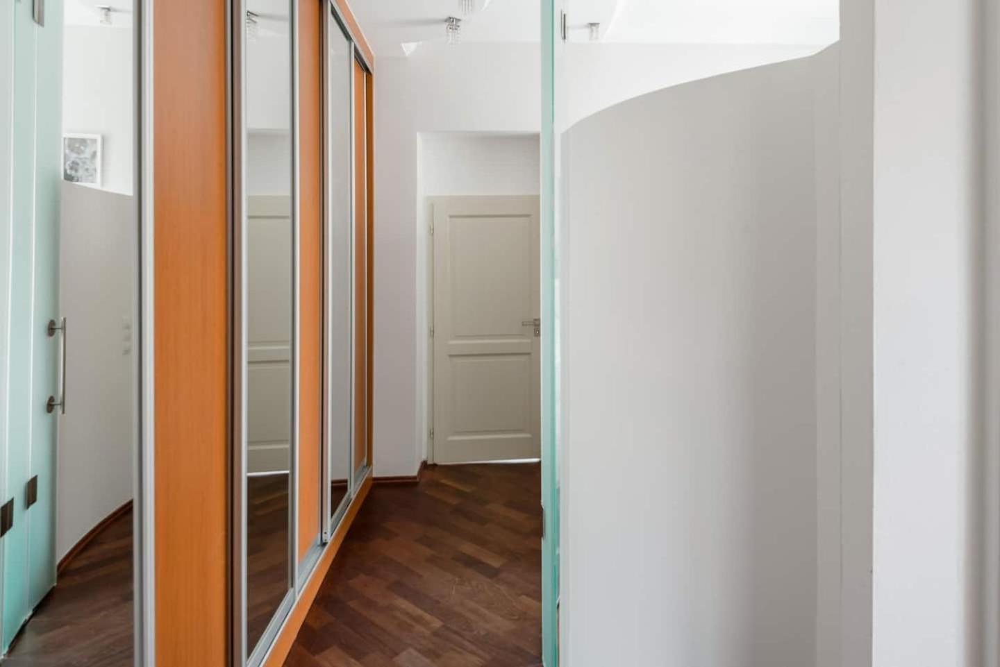 פראג Old Town Square Apartment מראה חיצוני תמונה