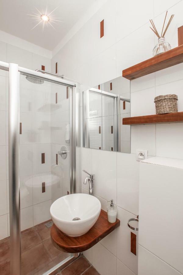 פראג Old Town Square Apartment מראה חיצוני תמונה