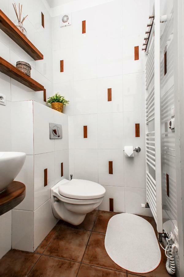פראג Old Town Square Apartment מראה חיצוני תמונה